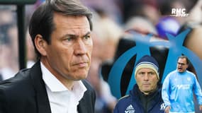 Tudor 10e coach depuis 2012... hormis l'exception Garcia, coacher à l'OM rime souvent avec instabilité