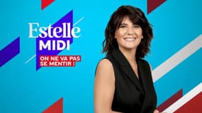 Regardez "Estelle Midi" en direct