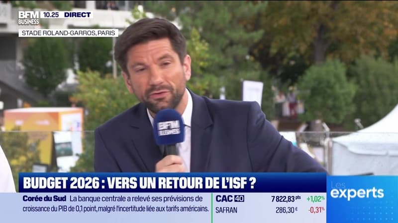 L'intégrale des Experts du jeudi 28 août