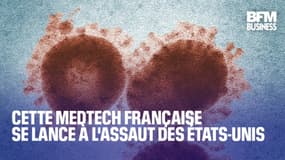 Cette medtech française se lance à l'assaut des États-Unis 