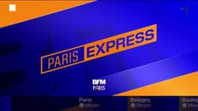 L'essentiel de l'actualité parisienne du vendredi 1er octobre 2021