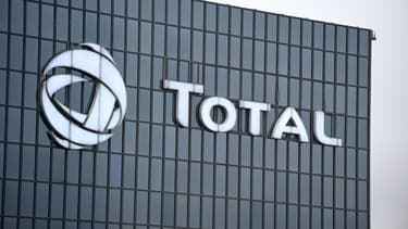 Total menace d'abandonner son projet gazier en Iran