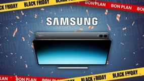 Samsung frappe fort : pendant le Black Friday, c’est une avalanche de remise pour la Samsung Galaxy Tab S11 Ultra