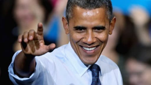 Barack Obama