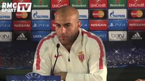 Abdennour : "Notre objectif c'est de se qualifier"