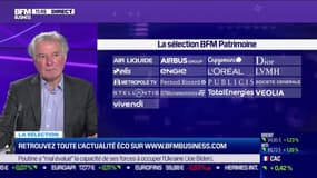 Sélection BFM Patrimoine: Pourquoi garder M6 ? - 12/10