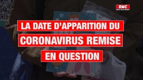 Un évènement organisé à Wuhan en octobre 2019 sème le doute sur la date d'apparition du coronavirus