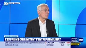Les entrepreneurs français heureux ?