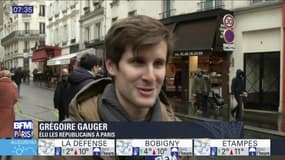L'essentiel de l'actualité parisienne du dimanche 5 février 2017