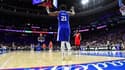 J. Embiid