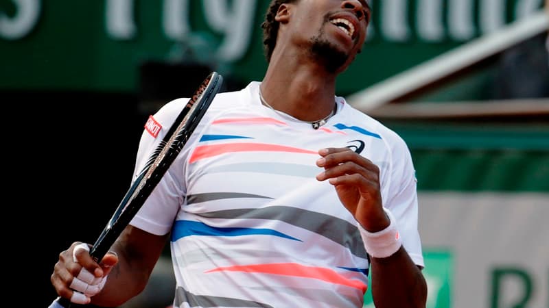 Gaël Monfils
