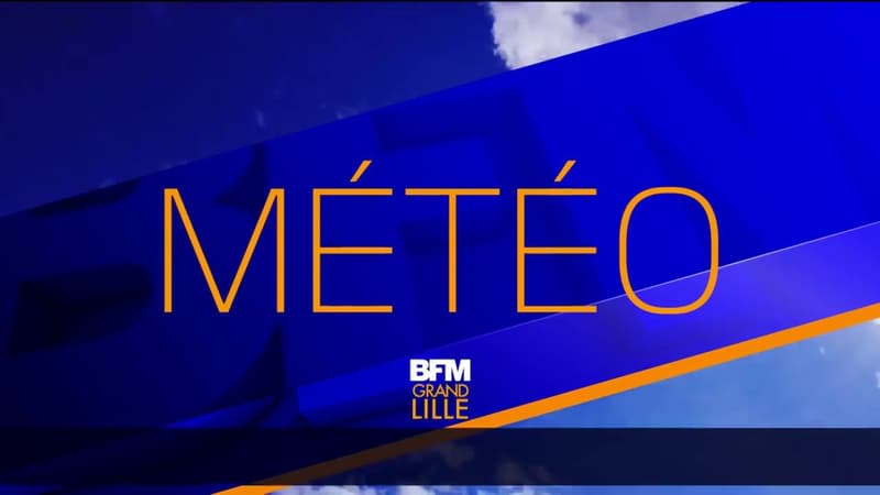 Météo Nord-Pas-de-Calais: