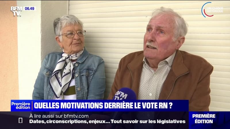 Charente-Maritime: comment le RN a progressé de manière significative à Châtelaillon-Plage