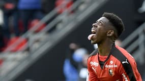 Ousmane Dembélé