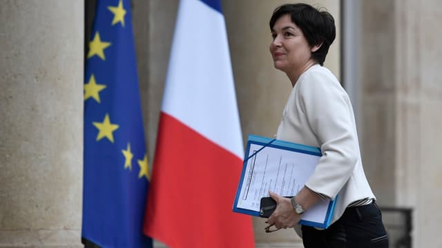 Annick Girardin, ministre de la Fonction publique, invite les employeurs à respecter les règles.