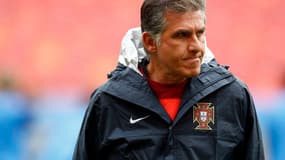 Carlos Queiroz