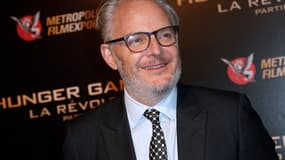 Francis Lawrence, réalisateur de Hunger Games, va travailler pour Apple