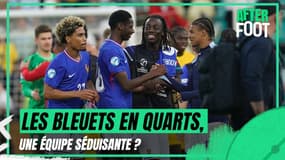 Euro Espoirs : Les Bleuets qualifiés en quarts, le bilan de la phase de groupes