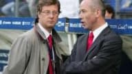 Première sortie difficile en tant que nouveau président du PSG pour Bazin. Paris s'est insliné 3-0 face à Bordeaux en demi-finale de la Coupe de la Ligue, mercredi au Parc des Princes.