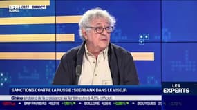 Les Experts : La croissance supérieure aux prévisions en Chine - 18/04