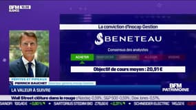 Pépites & Pipeaux: Beneteau - 05/04