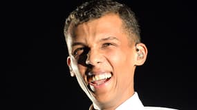 Stromae a vendu plus d'un million de copies de son album "Racine Carrée"