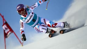 Tessa Worley