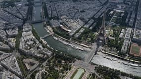 Un tiers des Franciliens prêts à déménager dans le cadre du Grand Paris 