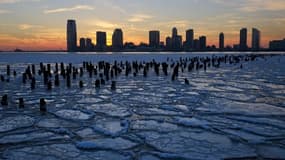 New York ne devrait pas être épargné par la vague de froid