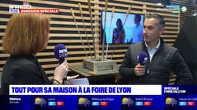 "C'est le deuxième plus gros salon de l'année": la Foire de Lyon est un rendez-vous à ne pas manquer