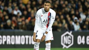 Kylian Mbappé