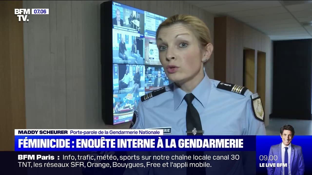 une-enqu-te-interne-la-gendarmerie-ouverte-apr-s-le-131e-f-minicide