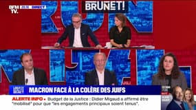 Drapeaux palestiniens : le flop de Mélenchon ? - 08/10