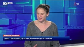 Ubble: un service de vérification d'identité en ligne - 27/03