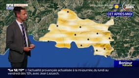 Météo Bouches-du-Rhône: ciel voilé et chaleur ce vendredi, 28°C prévus à Martigues