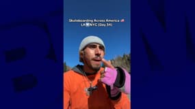 Le vidéaste Jason VanPorppal