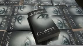 Les secrets de la sortie du quatrième tome de "50 nuances de Grey"