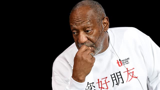 L'acteur Bill Cosby est accusé d'agressions sexuelles et de viols par plusieurs femmes.