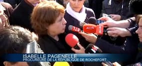 Six adolescents tués dans un accident de car scolaire à Rochefort