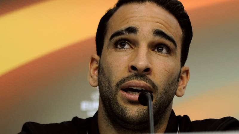 Adil Rami