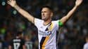 Robbie Keane