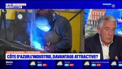 Azur Business : L'industrie 06 boostée par le made in France