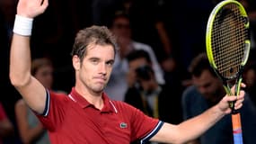 Richard Gasquet