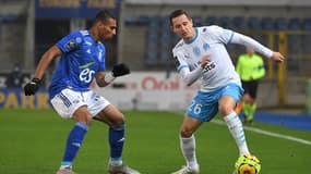 Strasbourg-OM