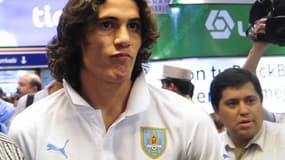 Edinson Cavani