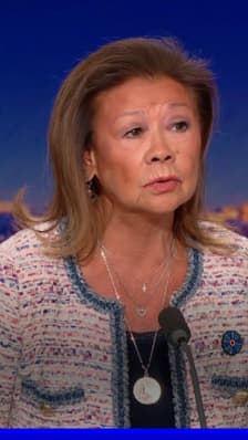 35.779 euros de notes de frais en cinq ans: la maire du 8e arrondissement, Jeanne d’Hauteserre, se justifie