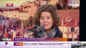Prison : "Chaque fois, c'est pire encore."