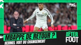 "Mbappe est en train de s'intégrer au Real Madrid" selon Hermel