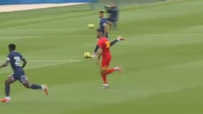 Achraf Hakimi