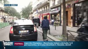 Les trottinettes électriques vont faire leur entrée dans le code de la route